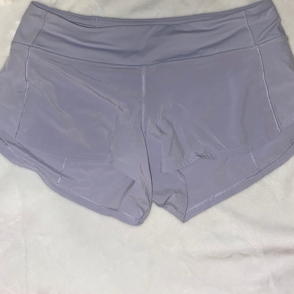 Lululemon Short